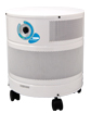 MULTIPLE PURPOSE ALLERAIR & ELECTROCORP AIR PURIFIERS AIR CLEANERS AIR SCRUBBERS AIR FILTRATION SYSTEMS