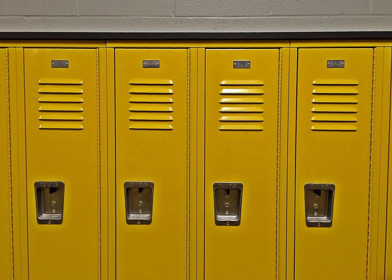 Lockers