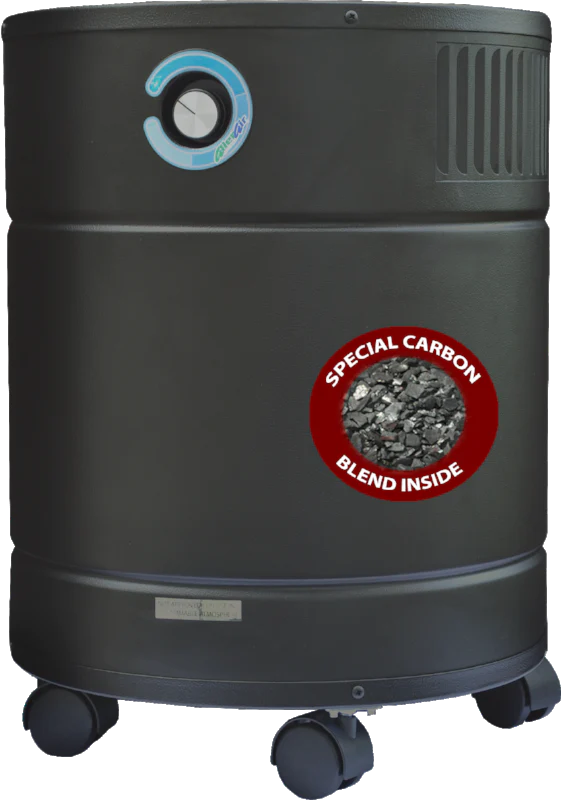 ​AirMedic Pro 5 Plus VOG Air Purifier