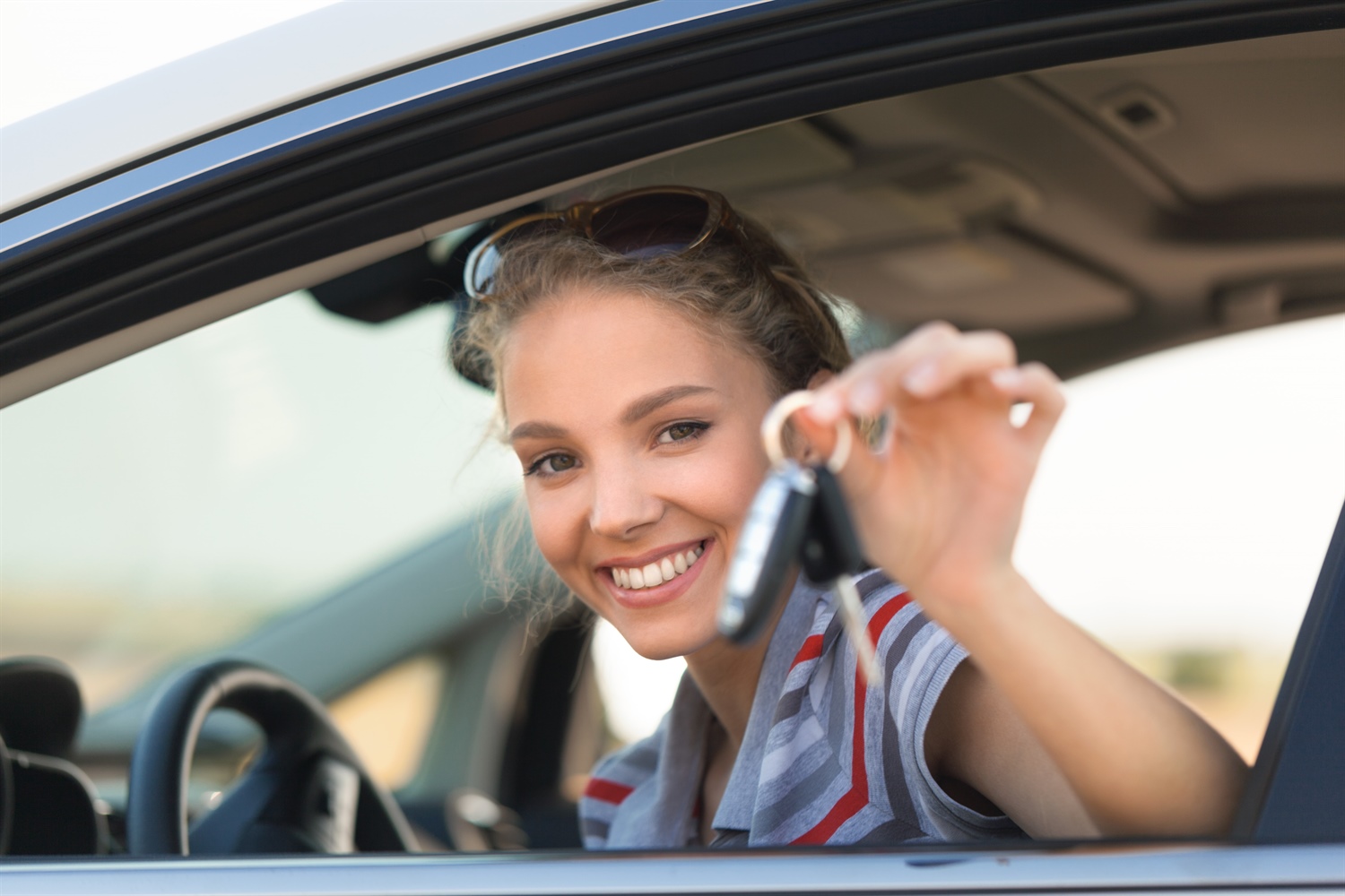 Vehicle Air Purifier