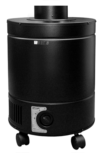 ​AirMedic Pro 6 Plus W Air Purifier