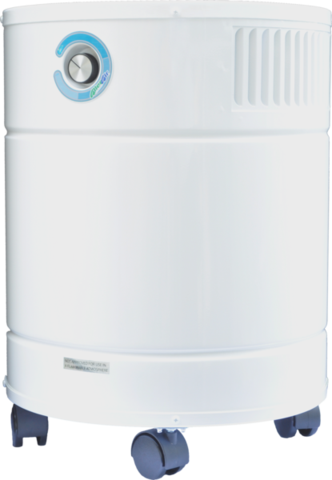 AirMedic Pro 5 Series Air Purifier by Allerair