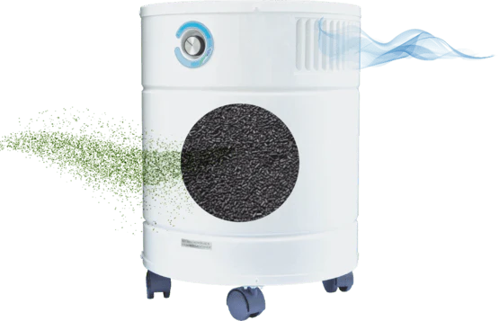 AirMedic Pro 5 Air Purifiers